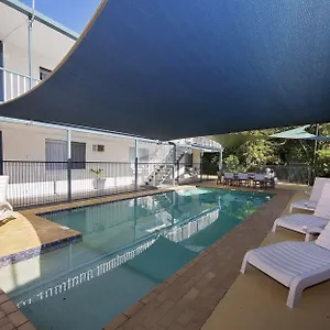 Holiday park Apollo Jewel Beachfront