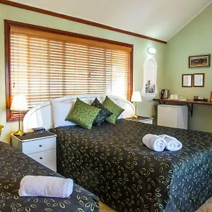 Bed & Breakfast Ainslie Manor