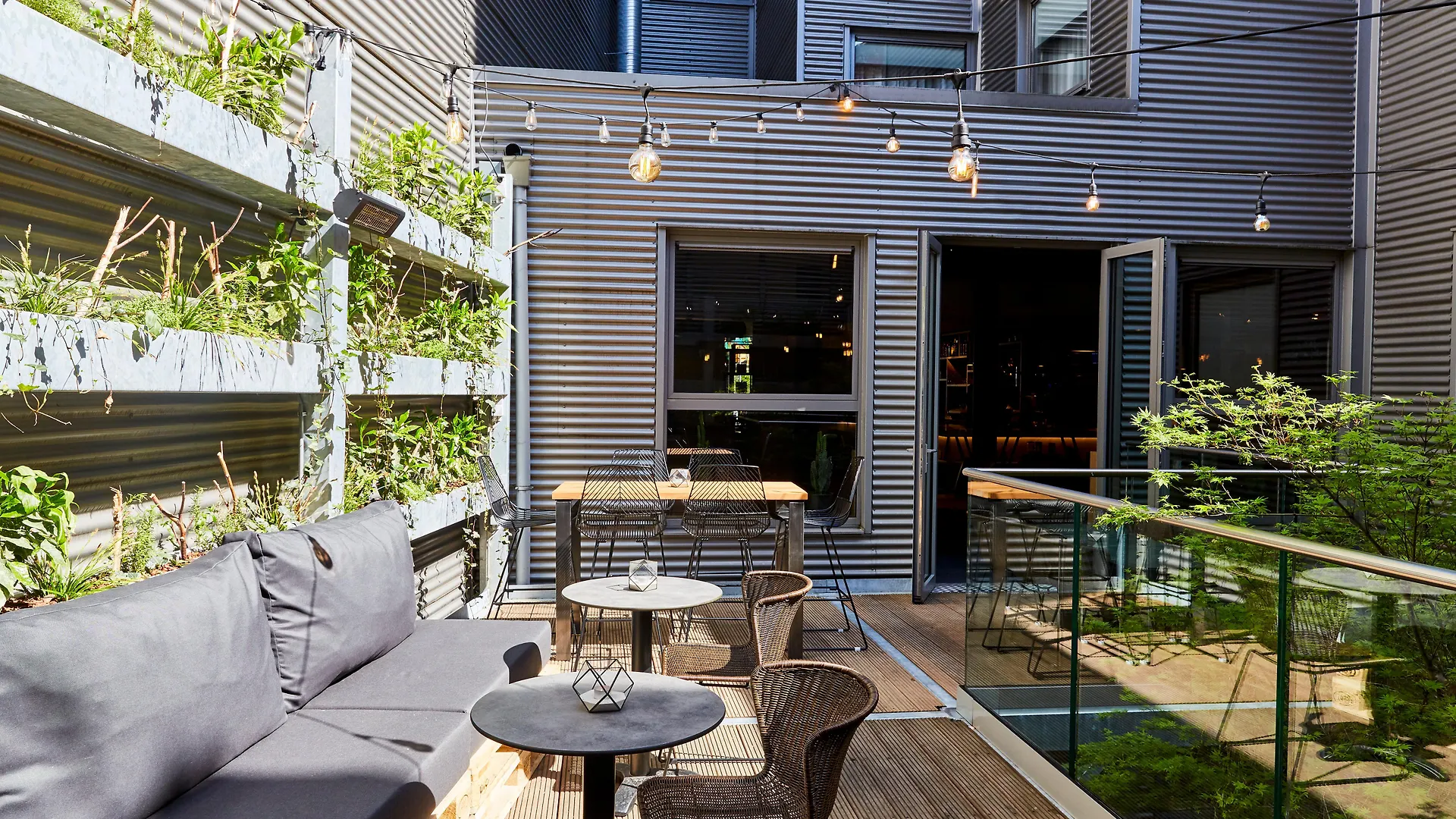 ****  Hotel Indigo Antwerp City Centre By Ihg Belgium