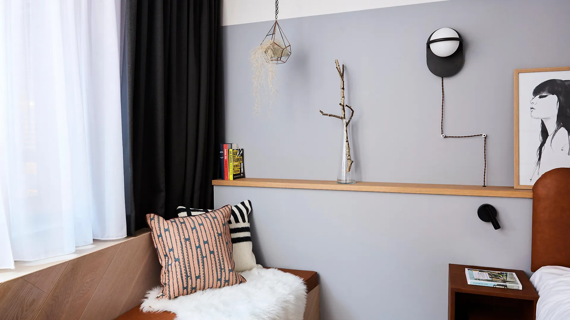 Hotel Indigo Antwerp City Centre By Ihg