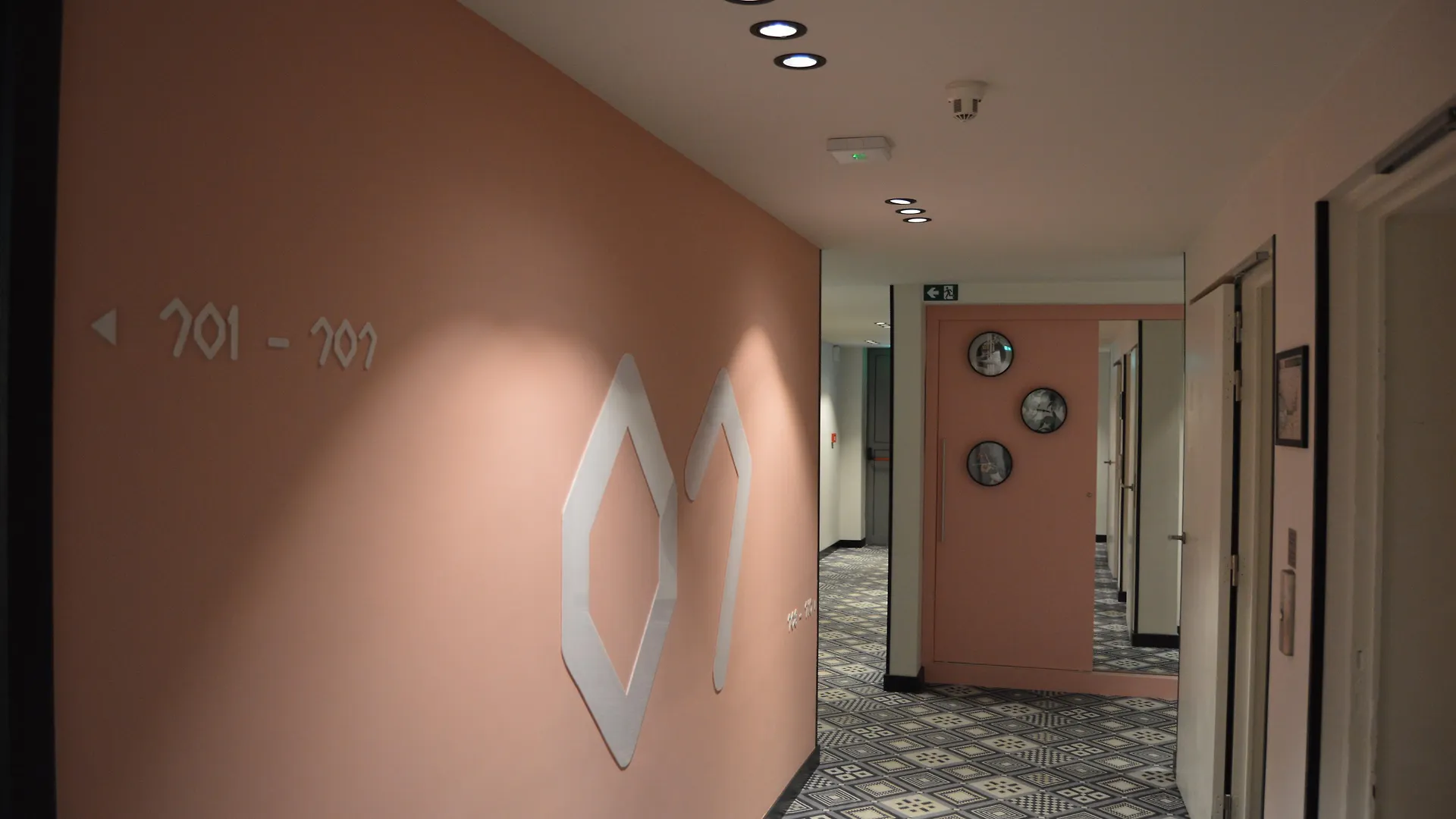 Hotel Indigo Antwerp City Centre By Ihg