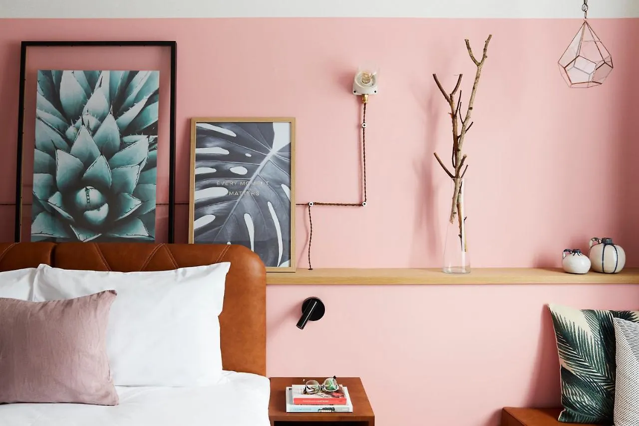 Hotel Indigo Antwerp City Centre By Ihg