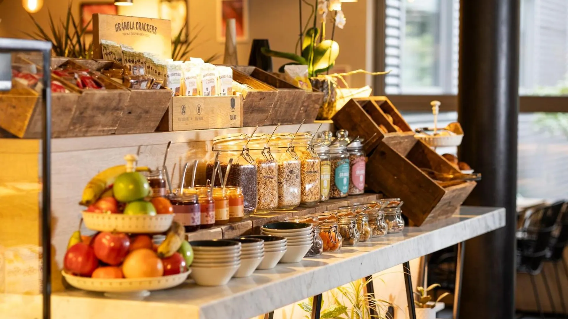 Hotel Indigo Antwerp City Centre By Ihg