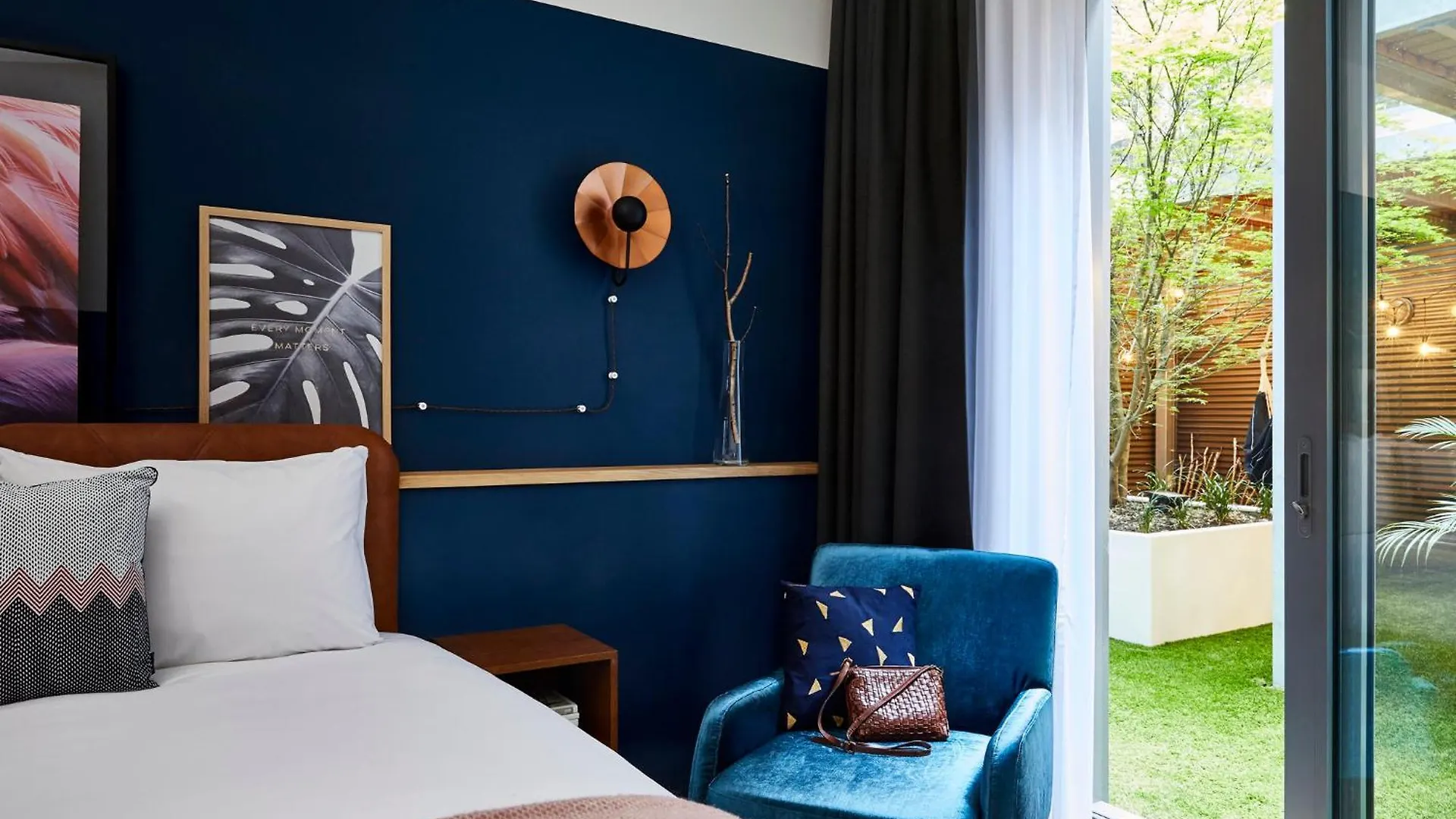 Hotel Indigo Antwerp City Centre By Ihg
